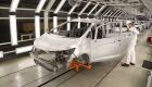 Fabrica&ccedil;&atilde;o da Honda em Itirapina (SP)