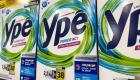 Bact&eacute;ria foi encontrada em v&aacute;rios produtos da marca Yp&ecirc;