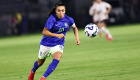 Marta est&aacute; de volta a Sele&ccedil;&atilde;o Brasileira