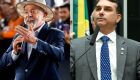 Petista subiu dois porcentos na pesquisa Datafolha