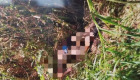 Mulher foi encontrada com sinais de violência