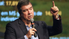 Governador Eduardo Riedel