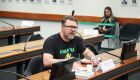 Deputado federal, Marcos Pollon
