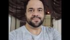 Corpo de psic&oacute;logo &eacute; encontrado no rio ap&oacute;s desaparecimento em F&aacute;tima do Sul
