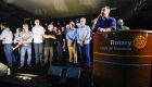 Al&eacute;m de movimentar o turismo e o com&eacute;rcio local, o evento tem car&aacute;ter beneficente 