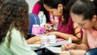 Aulas come&ccedil;am nesta segunda-feira 
