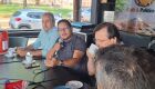 A declara&ccedil;&atilde;o foi feita durante o Caf&eacute; com Pol&iacute;tica nesta sexta-feira 