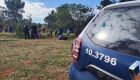 A situa&ccedil;&atilde;o segue sendo acompanhada pelas autoridades