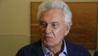 Ex-governador de Goi&aacute;s &eacute; pr&eacute;-candidato &agrave; presid&ecirc;ncia