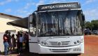 &Ocirc;nibus itinerante