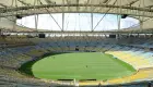 Jogo ser&aacute; no Maracan&atilde; pela 14&ordf; rodada do Campeonato Brasileiro