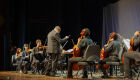 Orquestra Jovem Sesc MS