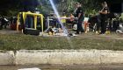Homic&iacute;dio aconteceu em uma tenda de lanches