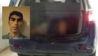 Ranieri Roque Gon&ccedil;alves chegou &agrave; ser socorrido, mas morreu no Pronto Socorro do Hospital Auxiliadora