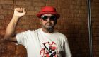 Rapper se apresenta no dia 30 de maio