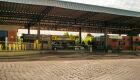 Terminal de Transbordo Rodovi&aacute;rio de Corumb&aacute;