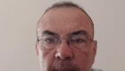 Carlos Paim sofreu grave acidente no dia 9 de maio