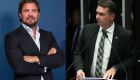 Lula se referia ao esc&acirc;ndalo envolvendo o senador pelo Rio de Janeiro