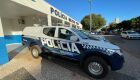 Pol&iacute;cia Militar de Bonito | 