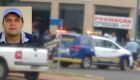 Vítima foi morta com tiros - Foto: Reprodução