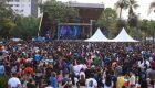 Marcha para Jesus em Campo Grande - Foto: Reprodução