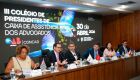 Divulga&ccedil;&atilde;o / Assessoria / OAB/MS 