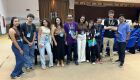 Campus Tr&ecirc;s Lagoas desenvolve solu&ccedil;&otilde;es tecnol&oacute;gicas para a sa&uacute;de p&uacute;blica por meio do PET-Sa&uacute;de -