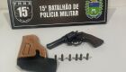 Divulga&ccedil;&atilde;o / 15&ordm; Batalh&atilde;o de Pol&iacute;cia Militar