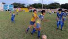 Projeto Social - Foto: Divulga&ccedil;&atilde;o