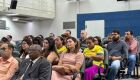 O encontro refor&ccedil;ou a import&acirc;ncia da qualifica&ccedil;&atilde;o  no setor