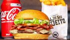 Semana com promo&ccedil;&otilde;es de hamb&uacute;rguer tem combos a partir de R$ 20 em Campo Grande