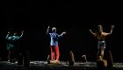 Espet&aacute;culo "Cabe&ccedil;a de Toco" chega &agrave; Capital ap&oacute;s apresenta&ccedil;&atilde;o em festival de teatro em S&atilde;o Paul
