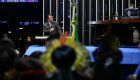 Lideran&ccedil;as ind&iacute;genas participaram da sess&atilde;o   