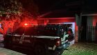 Pol&iacute;cia fez opera&ccedil;&atilde;o durante a madrugada
