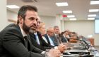 Promotor de Justi&ccedil;a Rom&atilde;o &Aacute;vila Milhan J&uacute;nior 