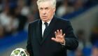 Carlo Ancelotti 