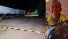 Família de criança que morreu atropelada pede ajuda para velório na Capital