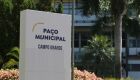 Prefeitura de Campo Grande | Pa&ccedil;o Municipal - Foto: Vin&iacute;cius Santos / JD1