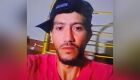Lucas Adriano Caniza Santos, o "Lucão" - Foto: Reprodução