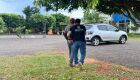 Pris&atilde;o foi realizada em Campo Grande