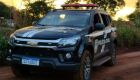 Homem que tentou matar ex-companheira com canivete em Selv&iacute;ria &eacute; preso no Cear&aacute;