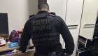 Polícia cumpriu diversos mandados