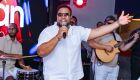Daran Junior leva samba sul-mato-grossense ao palco hist&oacute;rico do Cacique de Ramos no Rio de Janeiro