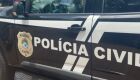 Foto: Divulga&ccedil;&atilde;o/Pol&iacute;cia Civil