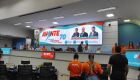 Na cerimônia, Lidio Lopes assumiu oficialmente o comando estadual do Avante