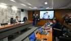 Presidida por Nelsinho Trad, Comiss&atilde;o de Rela&ccedil;&otilde;es Exteriores tamb&eacute;m ter&aacute; reuni&atilde;o deliberativa  