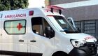 Ambulância - Foto: Ilustrativa