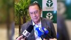Escritor e psiquiatra, Augusto Cury, pr&eacute;-candidato &agrave; Presid&ecirc;ncia