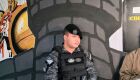Major Cleyton da Silva Santos