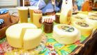 Festa do Queijo é tradição de Rochedinho